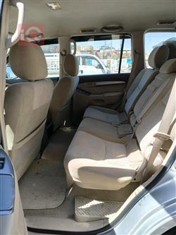 تويوتا لاندكروزر برادو